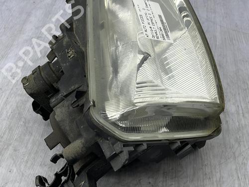 Right headlight RENAULT ESPACE III (JE0_) 2.0 16V (JE0N, JE0L, JE02) | BP25270057C29 
