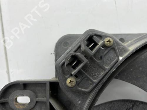 Radiator fan FIAT PUNTO (188_) 1.2 60 (188.030, .050, .130, .150, .230, .250) | BP23751234M35 