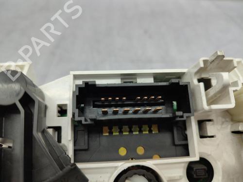 Commande Chauffage CITROËN C3 I (FC_, FN_) 1.4 HDi | BP23707165I5 