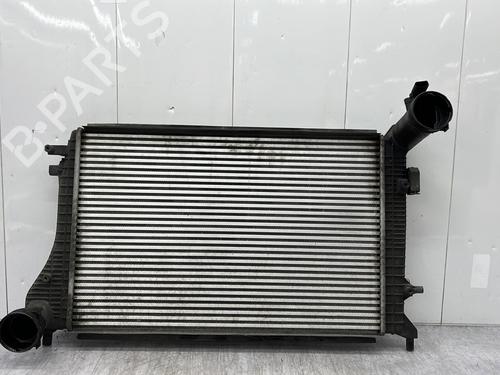 Used Intercooler VW GOLF V (1K1) 1.9 TDI (105 hp) 27212994