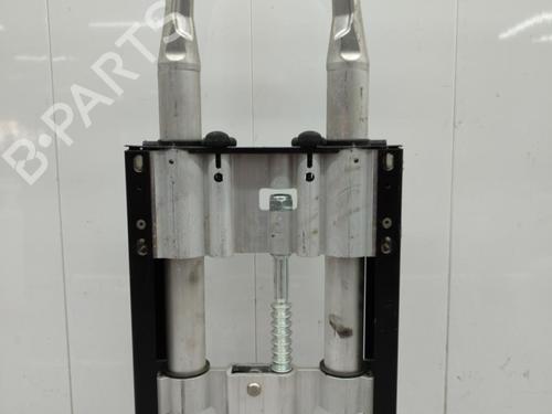 Headrest PEUGEOT 307 CC (3B) 2.0 16V | BP23675960I31 