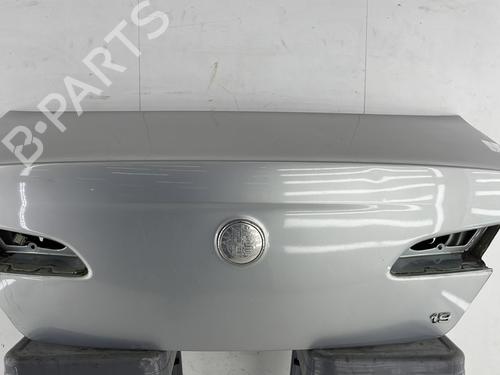 Used Tailgate ALFA ROMEO 159 (939_) 1.9 JTDM 8V (939AXE1B) (120 hp) 23761499