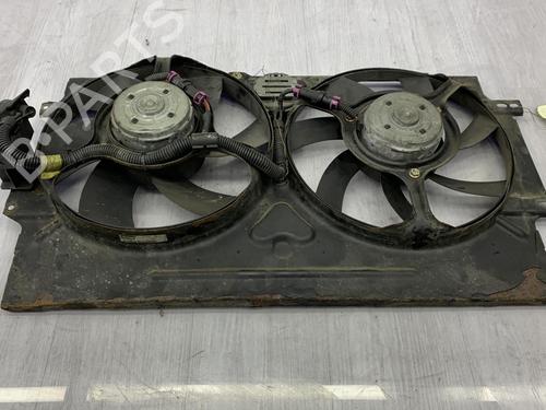 Radiator fan SEAT IBIZA II (6K1) 1.9 SDI | BP23673844M35 