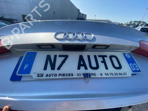 Left sun visor AUDI A4 B8 (8K2) 3.2 FSI quattro | BP37636460I1 - Image 60