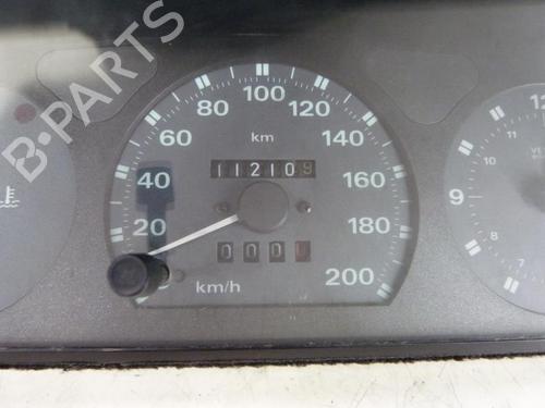 Used Instrument cluster Instrument cluster 23664803 23664803