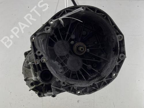 Gearbox RENAULT TRAFIC II Van (FL) 1.9 dCi 80 (FL0B) | BP33800972M3 - Image 3