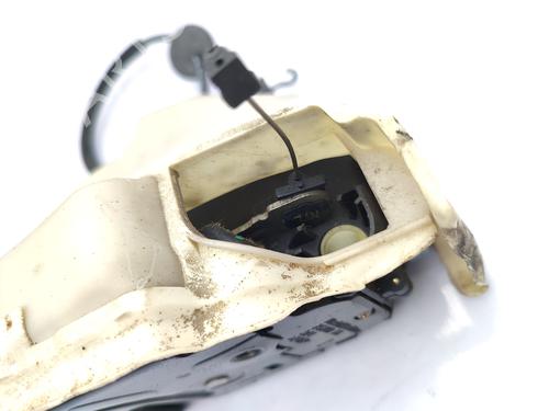 Front left lock VW GOLF V (1K1) 1.9 TDI | BP23756804C98 