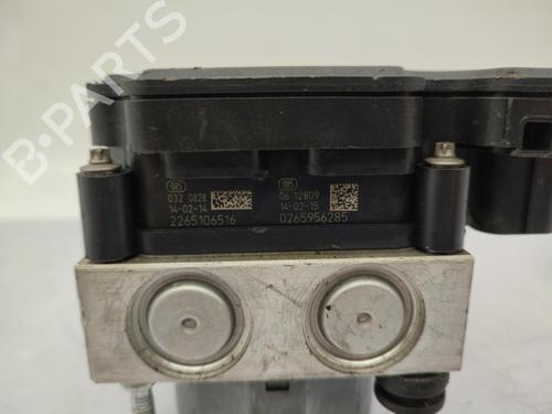 ABS pump DACIA SANDERO II 1.5 dCi | BP23695250M43 