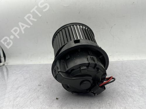 Used Heater blower motor Heater blower motor PEUGEOT 208 I (CA_, CC_) 1.6 HDi / BlueHDi 75 (75 hp) 30546621 30546621