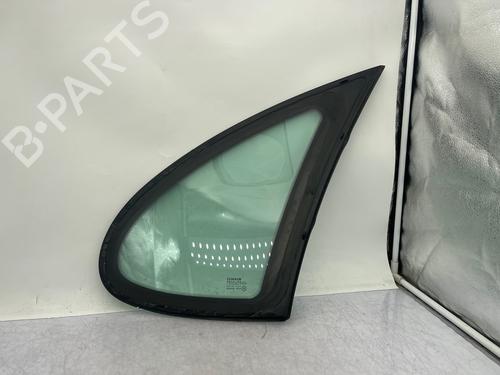Used Rear left door window Rear left door window 36943647 36943647