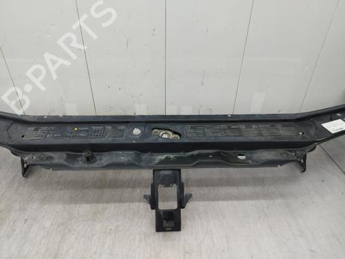 Crossmember RENAULT LAGUNA II (BG0/1_) 1.9 dCi (BG08, BG0G) | BP23691688C162 