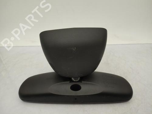 Rear mirror NISSAN PULSAR Hatchback (C13) 1.2 DIG-T | BP23709466I6 - Image 10