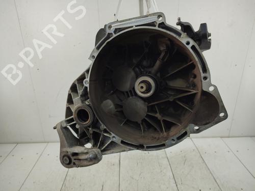 gearbox-ford-s-max-wa6-2006-2007-2008-2009-2010-2011-2012-2013-2014-23702335 main image