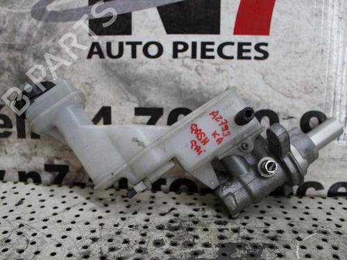 Used Brake master cylinder NISSAN QASHQAI / QASHQAI +2 I (J10, NJ10, JJ10E) 1.5 dCi (103 hp) 23665014