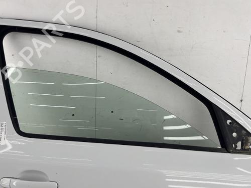 Right front door SKODA OCTAVIA II (1Z3) 1.9 TDI | BP23756660C3 
