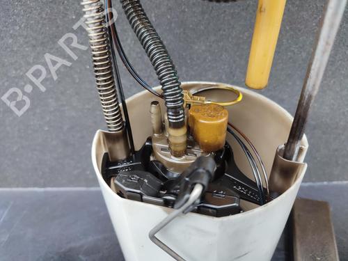 Fuel pump VW TOURAN (1T1, 1T2) 1.9 TDI | BP23678035M76 