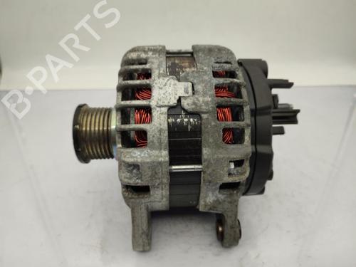 Used Alternator Alternator NISSAN X-TRAIL III (T32_, T32R, T32RR) 1.6 dCi (T32) (130 hp) 23721889 23721889