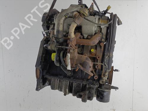 Engine ROVER 200 II Hatchback (RF) 220 D/SD | BP23730295M1 - Image 2