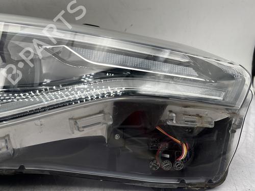 Right headlight RENAULT ZOE (BFM_) ZOE (BFMC, BFMD) | BP30817418C29 - Image 8