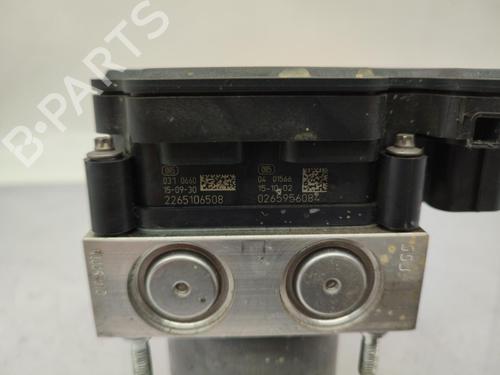ABS pump AUDI A1 (8X1, 8XK) 1.4 TDI | BP23720682M43  - Image 6