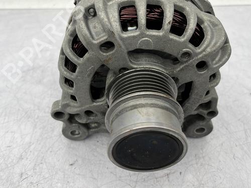 Alternator VW POLO V (6R1, 6C1) 1.2 TSI 16V | BP24940563M7 