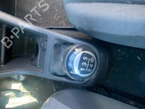 Interiør tag VW UP! (121, 122, BL1, BL2, BL3, 123) 1.0 | BP37475188I12 - Image 71