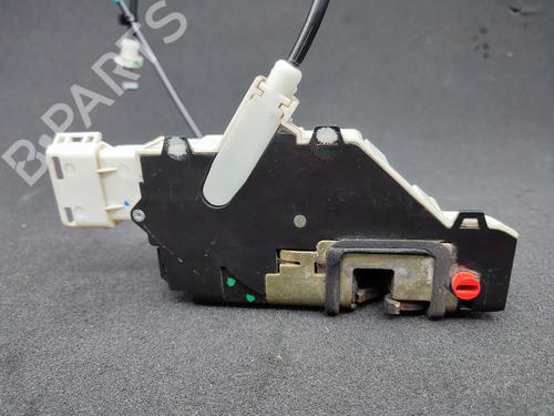 Rear right lock CITROËN C4 I (LC_) 1.6 HDi | BP23740591C99 