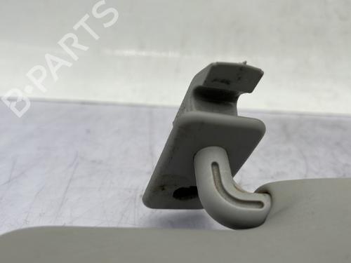 Left sun visor CITROËN NEMO Box Body/MPV (AA_) 1.3 HDi 75 | BP23756164I1 - Image 5