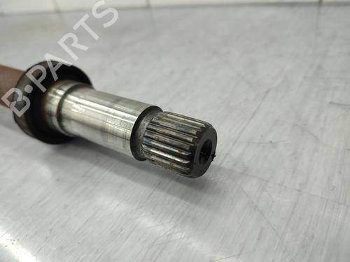 Right front driveshaft PEUGEOT 206+ (2L_, 2M_) 1.4 HDi eco 70 | BP23742374M39 - Image 6