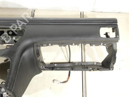 Dashboard PEUGEOT 607 (9D, 9U) 2.2 16V | BP23670896C46  - Image 8