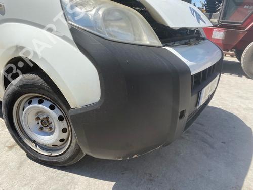 Right front steering knuckle CITROËN NEMO Box Body/MPV (AA_) 1.3 HDi 75 | BP36682849M26 - Image 72