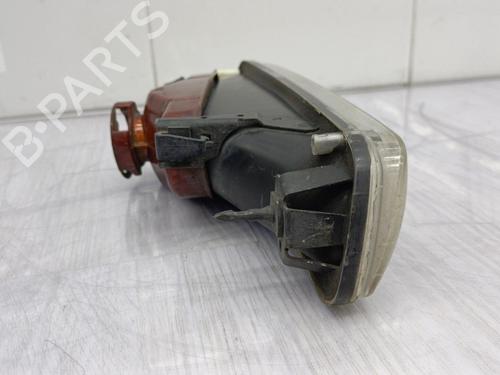 Used Left front fog light BMW 3 (E46) 320 d (136 hp) 23676088