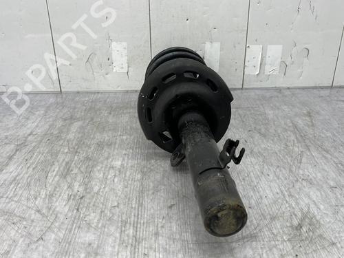 Left front shock absorber PEUGEOT 208 I (CA_, CC_) 1.6 HDi / BlueHDi 75 | BP27364032M16 