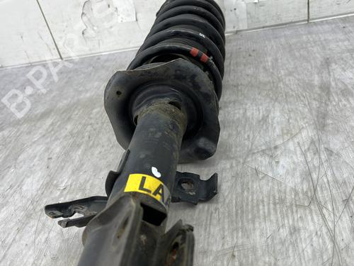 Left front shock absorber NISSAN MICRA V (K14) 0.9 IG-T | BP33569320M16 - Image 2
