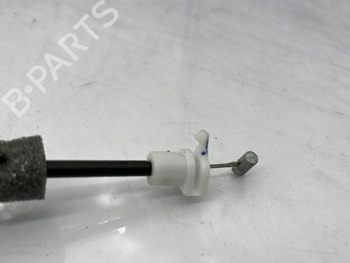 Rear left lock PEUGEOT 308 I (4A_, 4C_) 1.6 HDi | BP23684488C100 