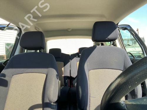 Right sun visor PEUGEOT 1007 (KM_) 1.4 HDi | BP36858548I2 - Image 20