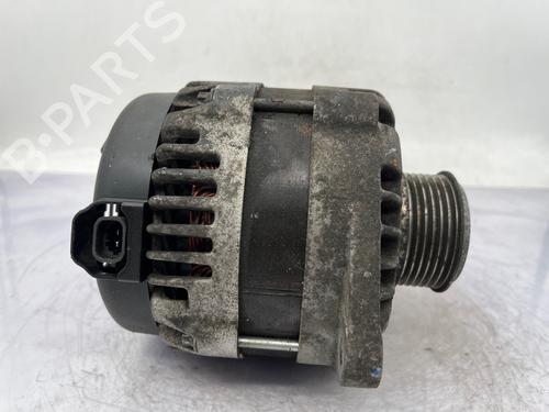 Used Alternator Alternator 37193743 37193743