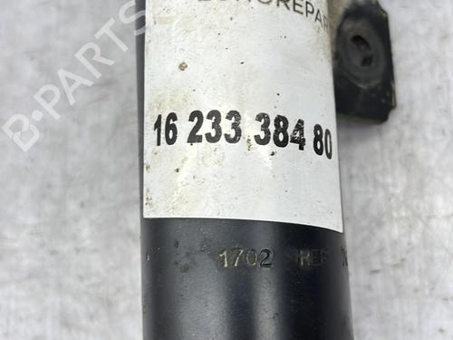 Used Right front shock absorber CITROËN C3 I (FC_, FN_) 1.4 HDi (68 hp) 23706573