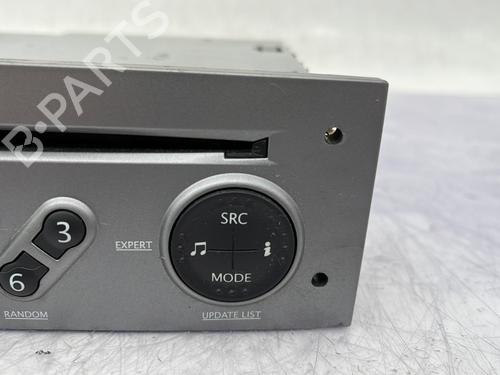 Radio RENAULT SCÉNIC II (JM0/1_) 1.5 dCi (JM1E, JM16) | BP26236848E6 