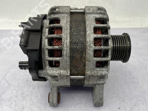 Alternator RENAULT KADJAR (HA_, HL_) 1.3 TCe 160 (HLNC) | BP33169062M7  - Image 6