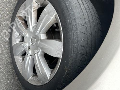 Control unit RENAULT CLIO III Hatchback Van (SB_, SR_) | BP25270232M11 - Image 18