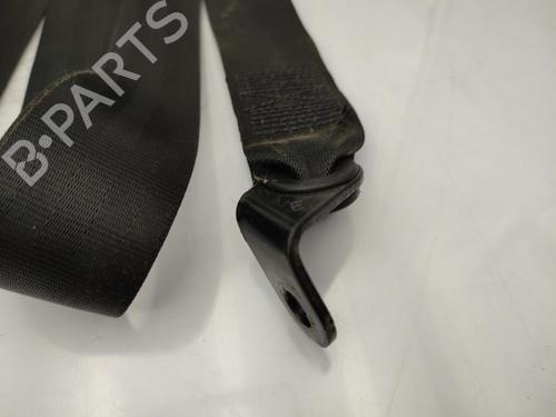Used Rear left belt tensioner VW FOX Hatchback (5Z1, 5Z3, 5Z4) 1.2 (55 hp) 23721997