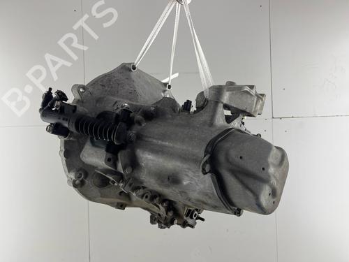 Used Gearbox Gearbox 37717196 37717196