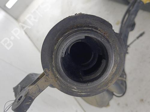 Used Fuel tank CITROËN C4 I (LC_) 1.6 HDi (109 hp) 31716705