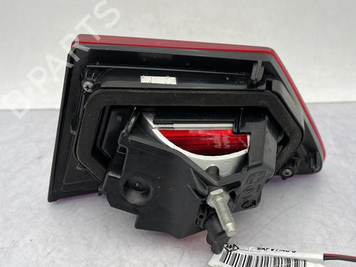 Left tailgate light RENAULT CLIO IV (BH_) 1.2 16V | BP24400071C79 