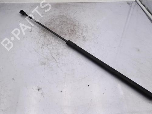 Used Hood lift support RENAULT MEGANE III Hatchback (BZ0/1_, B3_) 1.9 dCi (BZ0N, BZ0J) (131 hp) 23730737