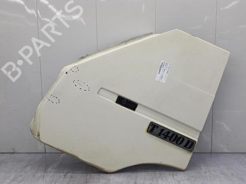 Left front fenders RENAULT TRAFIC Van (T_, P_, V_) 2.1 D | BP23711325C41 