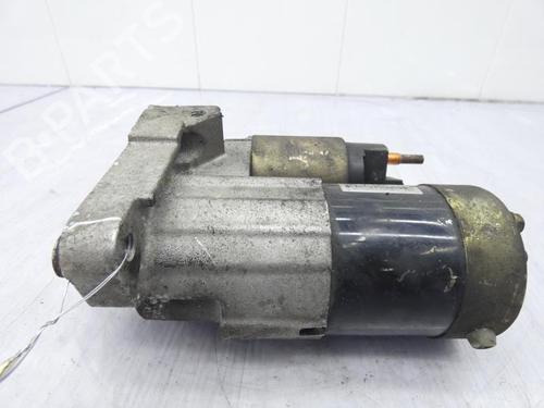 Used Starter Starter RENAULT CLIO II (BB_, CB_) 1.5 dCi (B/CB07) (65 hp) 23672782 23672782