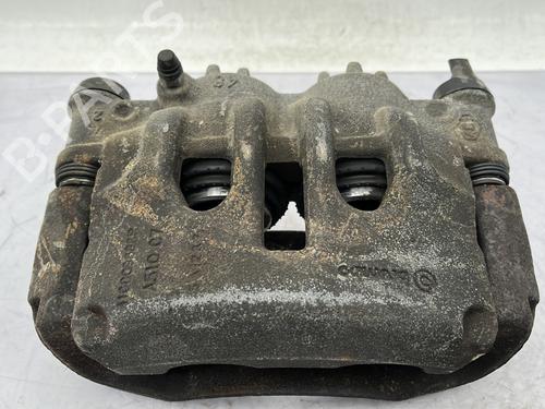 Right front brake caliper RENAULT MASTER III Van (FV) 2.3 dCi 135 FWD (FV0N, FV08, FV06, FV00, FV1S) | BP26933615M104 - Image 5
