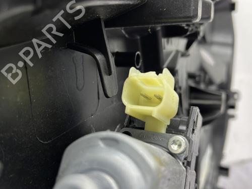 Front right window mechanism FORD FIESTA VI (CB1, CCN) 1.25 | BP23756178C23 - Image 2
